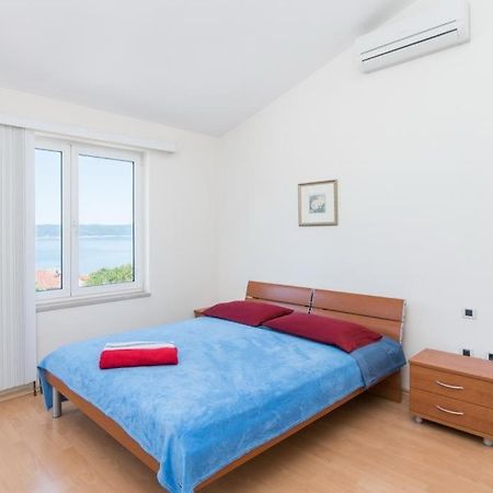 Studio Apartment Brela Exteriér fotografie