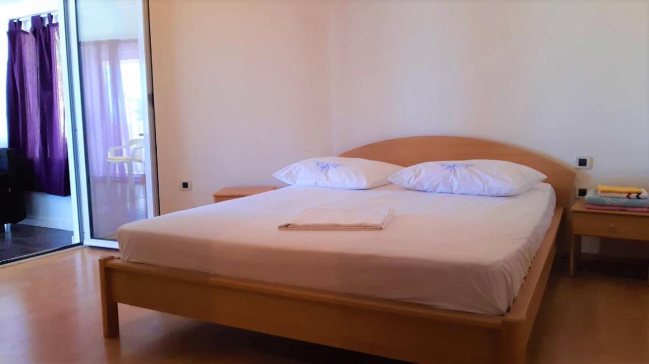Studio Apartment Brela Exteriér fotografie