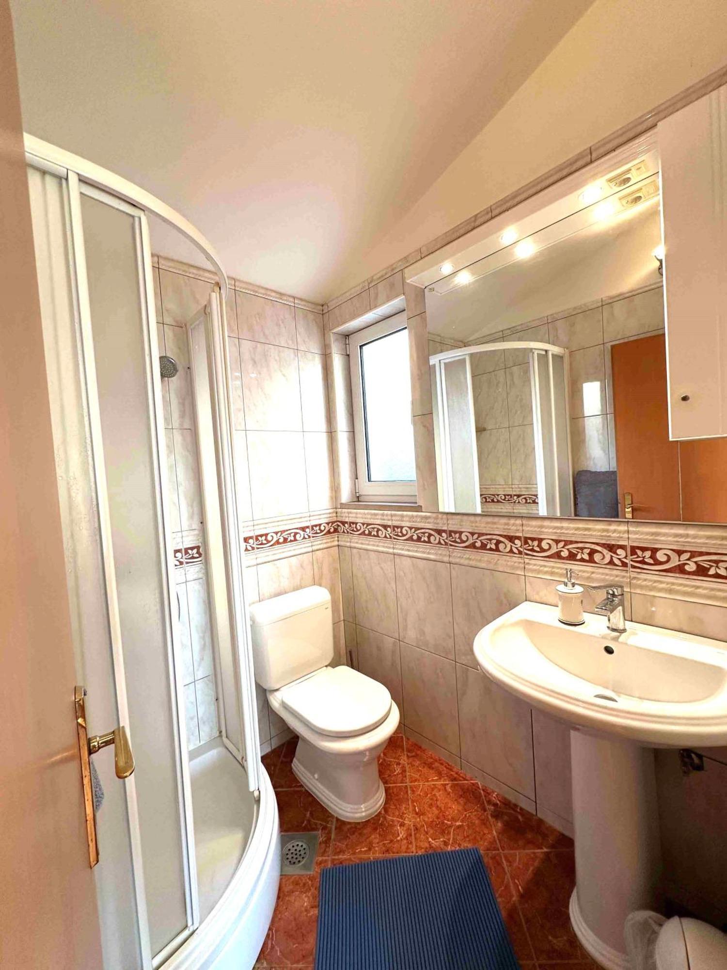 Studio Apartment Brela Pokoj fotografie
