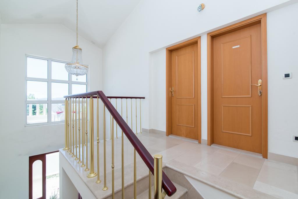 Studio Apartment Brela Exteriér fotografie