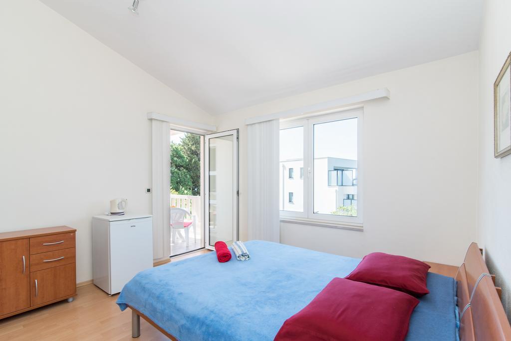 Studio Apartment Brela Exteriér fotografie