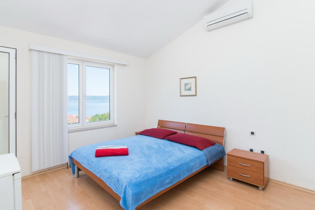 Studio Apartment Brela Exteriér fotografie